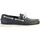 Παπούτσια Άνδρας Boat shoes Sebago 156127 Μπλέ