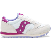 Παπούτσια Παιδί Sneakers Saucony SK162931 Άσπρο
