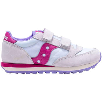 Παπούτσια Παιδί Sneakers Saucony SK162934 Άσπρο