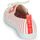 Παπούτσια Παιδί Χαμηλά Sneakers Armistice STONE ONE Άσπρο / Red