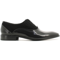 Παπούτσια Άνδρας Derby Fontana 5833-V Black