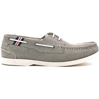 Παπούτσια Άνδρας Boat shoes Submariine London SML610024 Grey