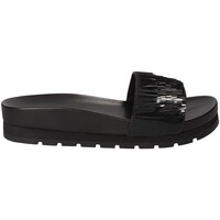 Παπούτσια Γυναίκα Sneakers Apepazza MMI02 Black