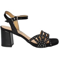 Παπούτσια Γυναίκα Σανδάλια / Πέδιλα Grace Shoes 1265 Black