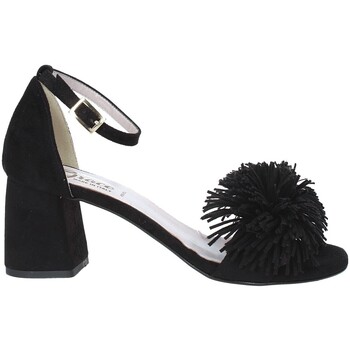 Παπούτσια Γυναίκα Σανδάλια / Πέδιλα Grace Shoes 380020 Black