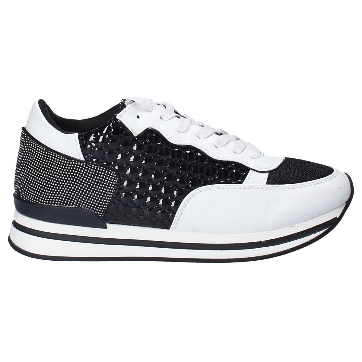 Xαμηλά Sneakers Fornarina PI18SK1123P009
