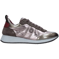 Παπούτσια Γυναίκα Χαμηλά Sneakers Lumberjack SW67012 001 X38 Grey