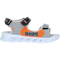 Παπούτσια Παιδί Σανδάλια / Πέδιλα Bulls S19-SBL838 Grey