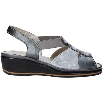 Παπούτσια Γυναίκα Σανδάλια / Πέδιλα Grunland SA1412 Grey