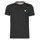 Υφασμάτινα Άνδρας T-shirt με κοντά μανίκια Timberland SS DUNSTAN RIVER POCKET TEE SLIM Black