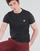 Υφασμάτινα Άνδρας T-shirt με κοντά μανίκια Timberland SS DUNSTAN RIVER POCKET TEE SLIM Black