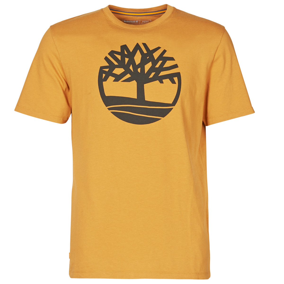 T-shirt με κοντά μανίκια Timberland SS KENNEBEC RIVER BRAND TREE TEE