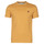 Υφασμάτινα Άνδρας T-shirt με κοντά μανίκια Timberland SS DUNSTAN RIVER POCKET TEE SLIM Beige