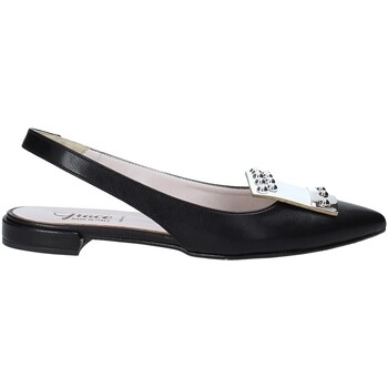 Παπούτσια Γυναίκα Σανδάλια / Πέδιλα Grace Shoes 521011 Black