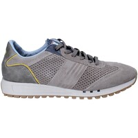 Παπούτσια Άνδρας Sneakers Wrangler WM181091 Grey
