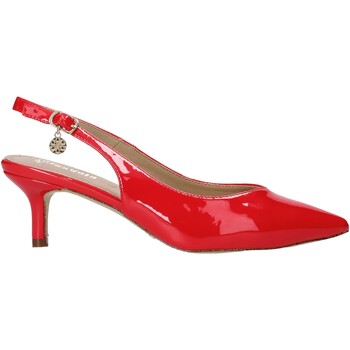 Παπούτσια Γυναίκα Γόβες Gold&gold A20 GE01 Red