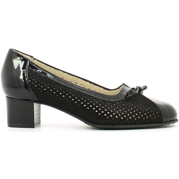 Παπούτσια Γυναίκα Γόβες Grace Shoes E6301 Black
