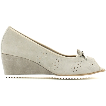 Παπούτσια Γυναίκα Γόβες Grunland SC1783 Grey