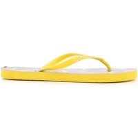 Παπούτσια Γυναίκα Σαγιονάρες Gio Cellini 95 Yellow