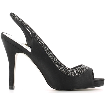 Παπούτσια Γυναίκα Γόβες Osey SA0299 Black