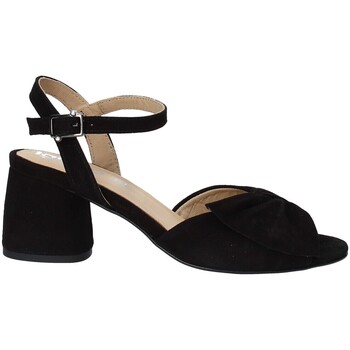 Παπούτσια Γυναίκα Σανδάλια / Πέδιλα IgI&CO 3186533 Black