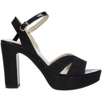Παπούτσια Γυναίκα Σανδάλια / Πέδιλα Grace Shoes JN 103 Black