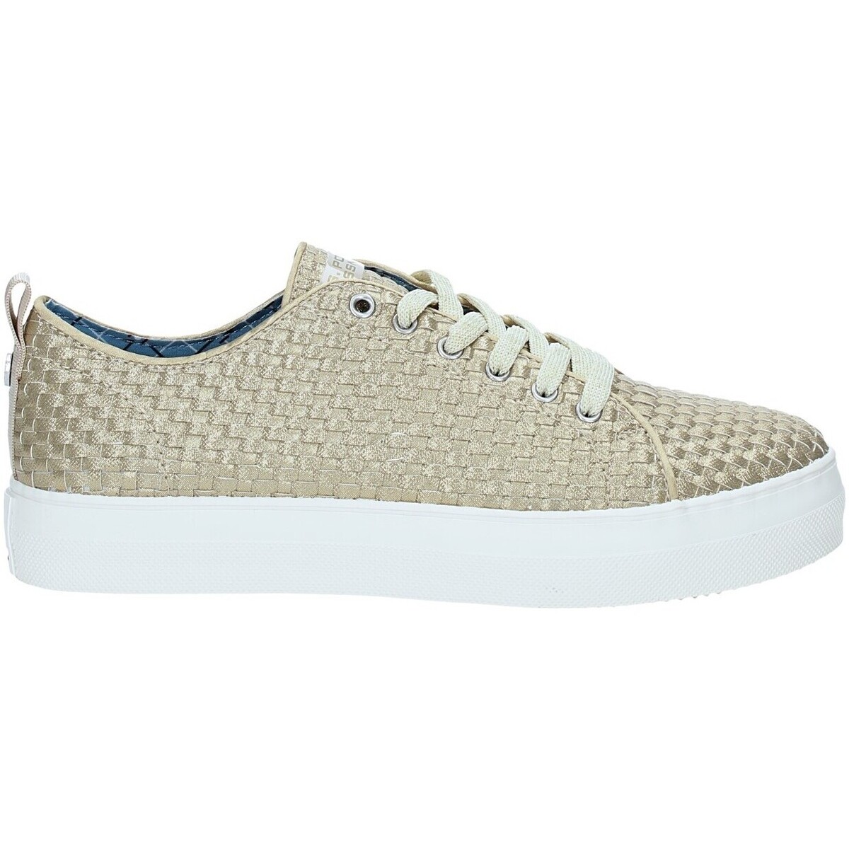Xαμηλά Sneakers U.S Polo Assn. TRIXY4021S9/Y1