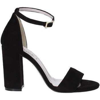 Παπούτσια Γυναίκα Σανδάλια / Πέδιλα Grace Shoes 018N001 Black