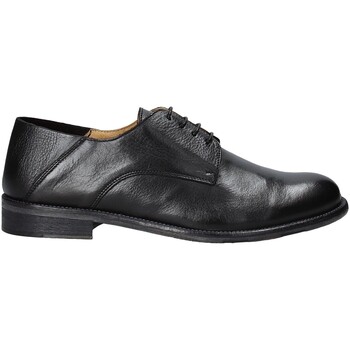 Παπούτσια Άνδρας Derby Exton 3101 Black