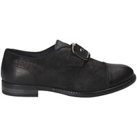 Παπούτσια Γυναίκα Derby IgI&CO 2183300 Black
