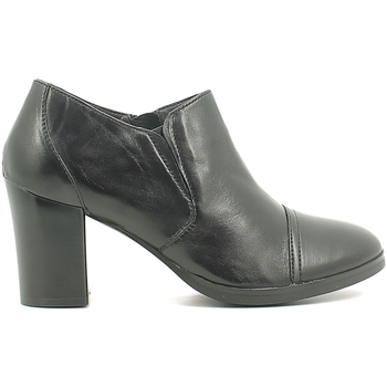Παπούτσια Γυναίκα Μπότες Pregunta ICB42 Black