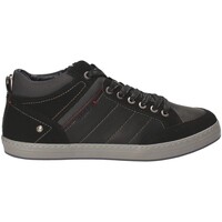 Παπούτσια Άνδρας Sneakers Wrangler WM172121 Black