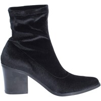 Παπούτσια Γυναίκα Μπότες Fornarina PI18LI1126A000 Black