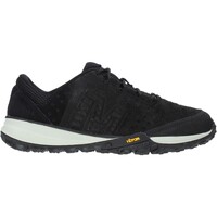 Παπούτσια Άνδρας Χαμηλά Sneakers Merrell J33369 Μαύρος