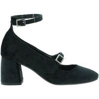 Παπούτσια Γυναίκα Σανδάλια / Πέδιλα Grace Shoes 2033 Black