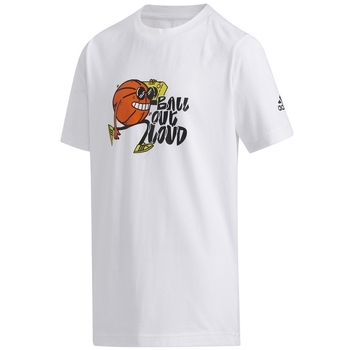 T-shirt με κοντά μανίκια adidas FQ2333