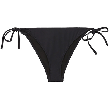 Υφασμάτινα Γυναίκα Μαγιώ / shorts για την παραλία Calvin Klein Jeans KW0KW00965 Black