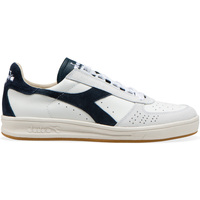 Παπούτσια Άνδρας Sneakers Diadora 201.172.545 Άσπρο