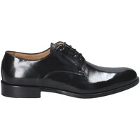 Παπούτσια Άνδρας Sneakers Exton 1374 Black
