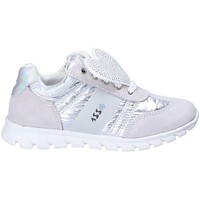 Παπούτσια Παιδί Χαμηλά Sneakers Asso 62506 Άσπρο