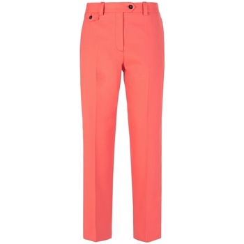 Υφασμάτινα Γυναίκα Παντελόνια Chino/Carrot Calvin Klein Jeans K20K201629 