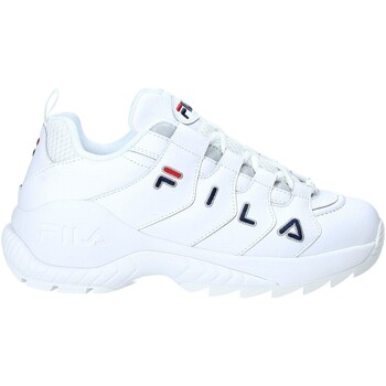 Παπούτσια Άνδρας Χαμηλά Sneakers Fila 1010709 Άσπρο