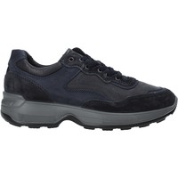 Παπούτσια Άνδρας Sneakers IgI&CO 4114311 Μπλέ