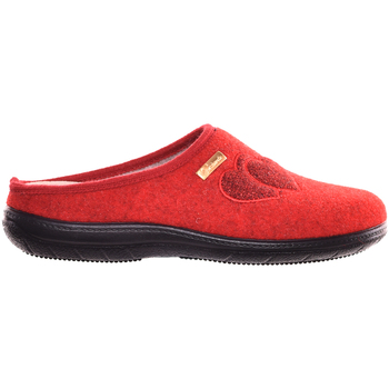 Παπούτσια Γυναίκα Παντόφλες Susimoda 6842 Red