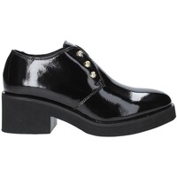 Παπούτσια Γυναίκα Σανδάλια / Πέδιλα Apepazza 9FSTN20 Black