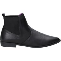 Παπούτσια Γυναίκα Μπότες Bueno Shoes 9P0708 Black