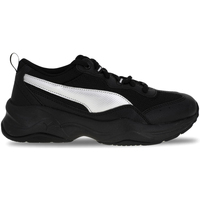 Παπούτσια Γυναίκα Χαμηλά Sneakers Puma 369778 Black