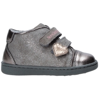 Παπούτσια Παιδί Χαμηλά Sneakers NeroGiardini A918001F Grey