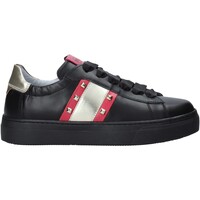 Παπούτσια Παιδί Χαμηλά Sneakers NeroGiardini A931232F Black