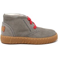 Παπούτσια Παιδί Ψηλά Sneakers Grunland PO1471 Grey